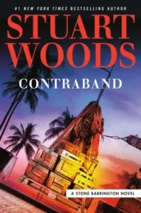 Featured image for Resumen de "Contrabando" por Stuart Woods