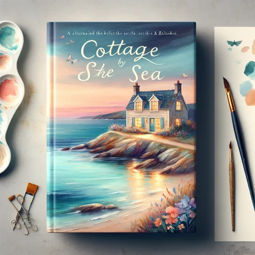 Featured image for Resumen de 'Cabaña junto al mar' por Debbie Macomber