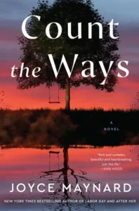 Featured image for Resumen de "Cuenta las maneras" por Joyce Maynard