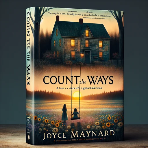 Alternative book cover of Count the Ways by Joyce Maynard