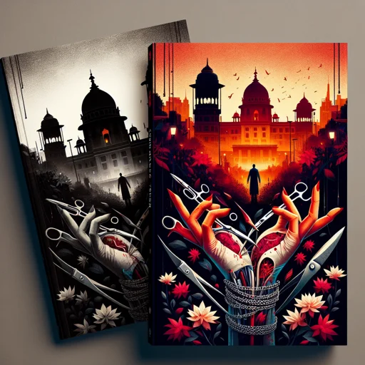 Featured image for Resumen de 'Cuenta hasta diez' por James Patterson y Ashwin Sanghi