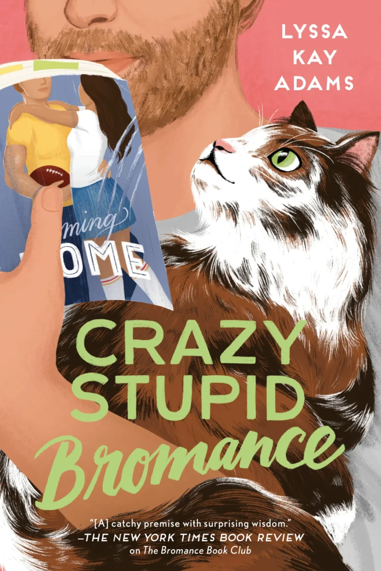 Featured image for Resumen de 'Un Bromance Loco' por Lyssa Kay Adams