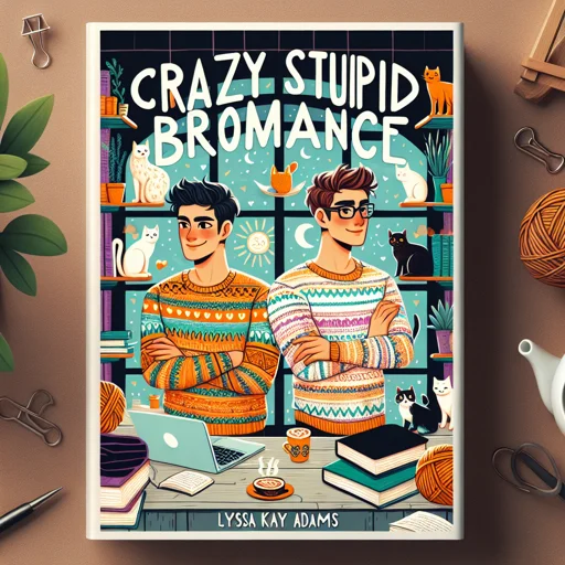 Alternative book cover of by