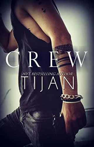 Featured image for Resumen de 'Crew' por Tijan