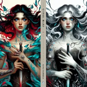 Featured image for Resumen de 'Crier's War' por Nina Varela