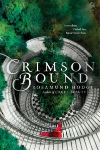 Featured image for Resumen de 'Crimson Bound' por Rosamund Hodge