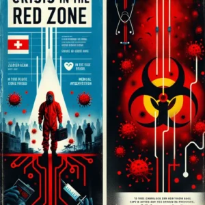 Featured image for Resumen de "Crisis en la zona roja" por Richard Preston