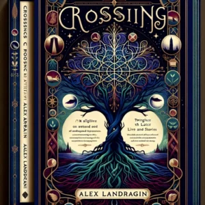 Featured image for Resumen de "Crossings" por Alex Landragin