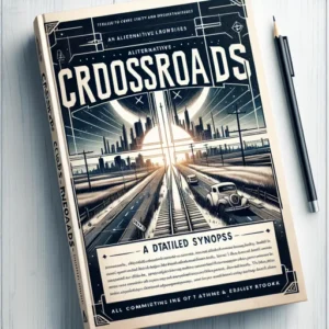 Featured image for Resumen de 'Caminos' por Jonathan Franzen