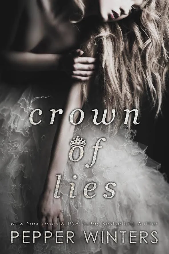Featured image for Resumen de "Crown of Lies" por Pepper Winters