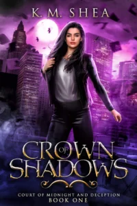 Featured image for Resumen de "Court of Midnight and Deception" por K.M. Shea