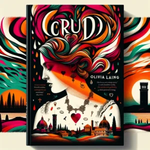 Featured image for Resumen de "Crudo" por Olivia Laing