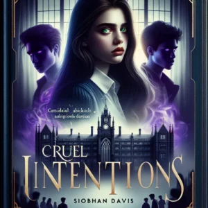 Featured image for Resumen de "Cruel Intentions" por Siobhan Davis