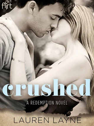 Featured image for Resumen de "Crushed" por Lauren Layne