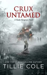 Featured image for Resumen de 'Crux Untamed' por Tillie Cole