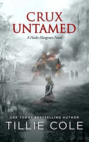 Featured image for Resumen de 'Crux Untamed' por Tillie Cole