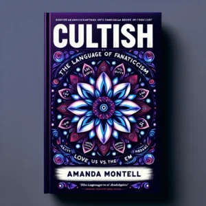 Featured image for Resumen de 'Cultish: El lenguaje del fanatismo' por Amanda Montell