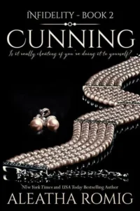 Featured image for Resumen de 'Cunning' por Aleatha Romig
