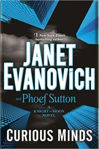 Featured image for Resumen de 'Mentes Curiosas' por Janet Evanovich y Phoef Sutton