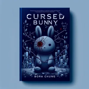 Featured image for Resumen de "Cursed Bunny" por Bora Chung