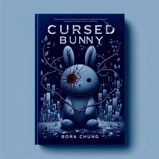 Featured image for Resumen de "Cursed Bunny" por Bora Chung