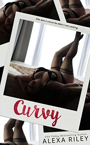 Featured image for Resumen de 'Curvy' por Alexa Riley