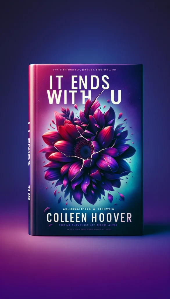 Featured image for Resumen de "It Ends with Us" por Colleen Hoover