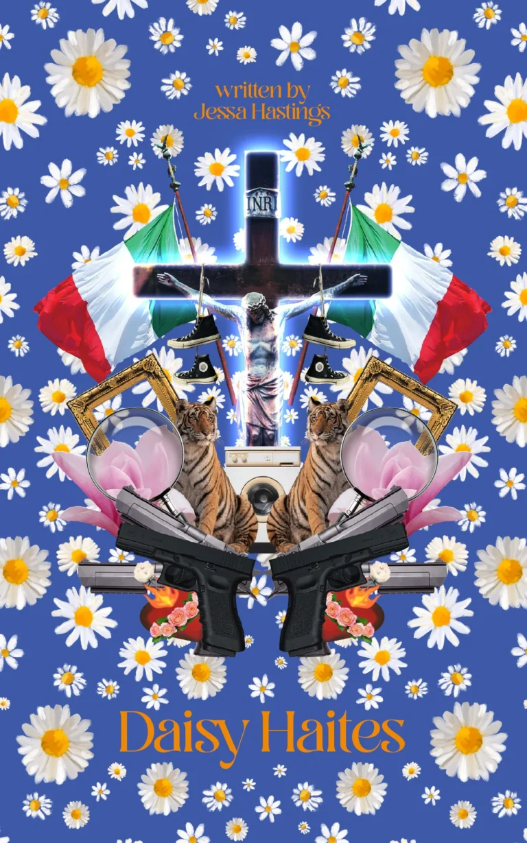Featured image for Resumen de 'Daisy Haites' por Jessa Hastings