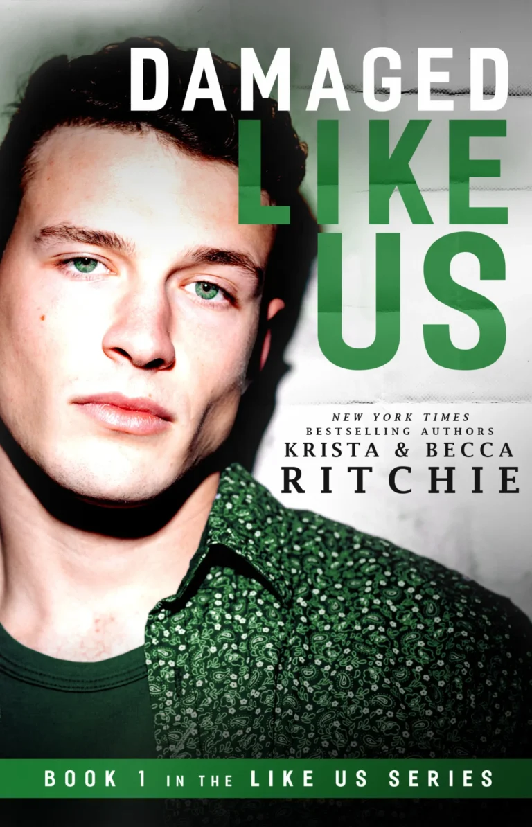 Featured image for Resumen de "Damaged Like Us" por Krista Ritchie y Becca Ritchie
