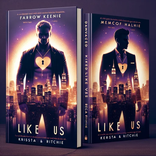 Alternative book cover of  by 