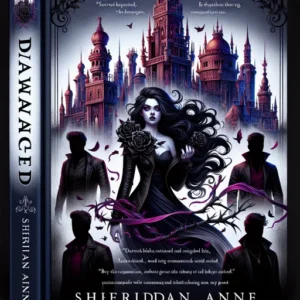 Featured image for Resumen de 'Daño' por Sheridan Anne