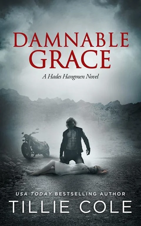 Featured image for Resumen de 'Damnable Grace' por Tillie Cole