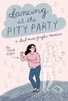 Featured image for Resumen de "Bailando en la fiesta de la compasión" por Tyler Feder