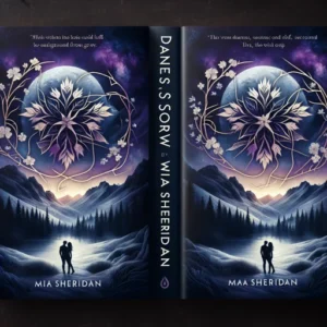 Featured image for Resumen de "La tormenta de Dane" por Mia Sheridan