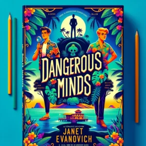 Featured image for Resumen de "Mentes Peligrosas" por Janet Evanovich