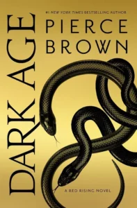 Featured image for Resumen de "Dark Age" por Pierce Brown