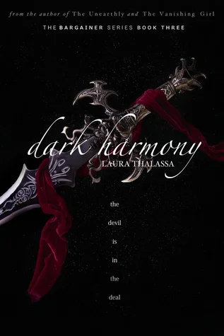 Featured image for Resumen de "Dark Harmony" por Laura Thalassa