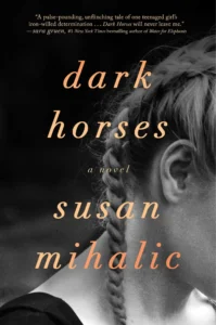 Featured image for Resumen de "Dark Horses" por Susan Mihalic