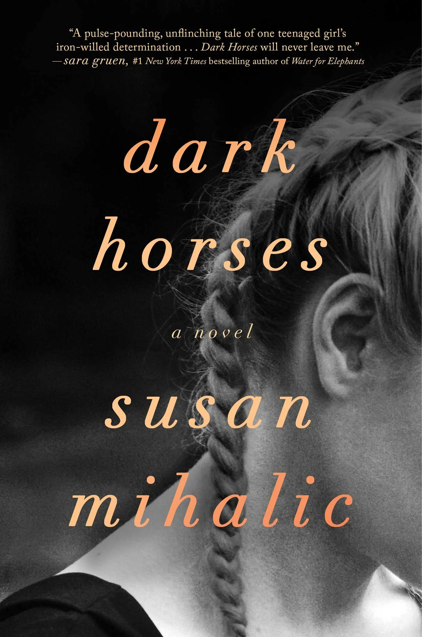Featured image for Resumen de "Dark Horses" por Susan Mihalic