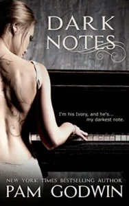 Featured image for Resumen de 'Notas oscuras' por Pam Godwin