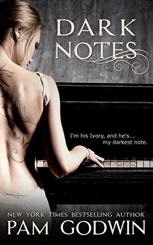 Featured image for Resumen de 'Notas oscuras' por Pam Godwin
