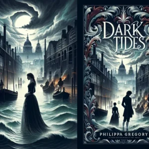 Featured image for Resumen de 'Mareas Oscuras' por Philippa Gregory