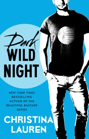 Featured image for Resumen de "Dark Wild Night" por Christina Lauren