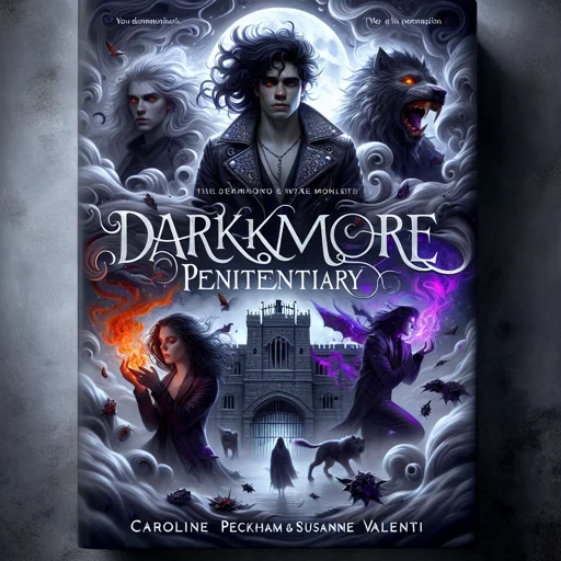 Alternative book cover of  by 