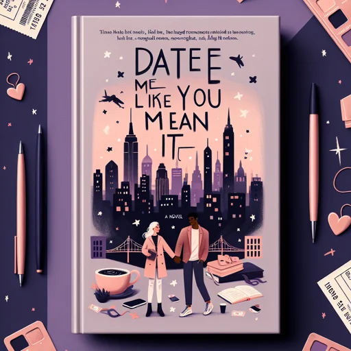 Featured image for Resumen de "Date Me Like You Mean It" por R.S. Grey