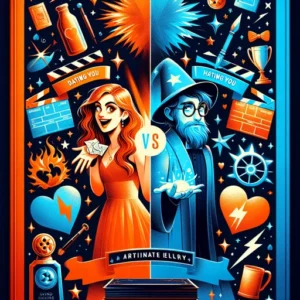 Featured image for Resumen de "Citas y odio" por Christina Lauren