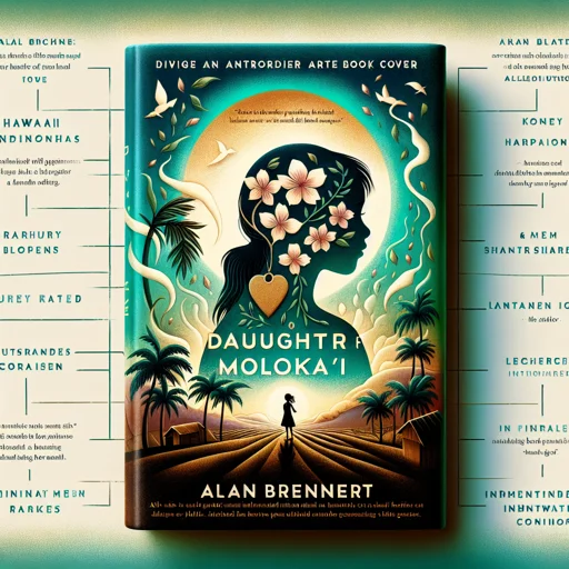 Featured image for Resumen de "Hija de Moloka'i" por Alan Brennert