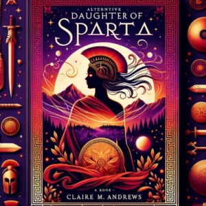 Featured image for "Resumen de 'Hija de Esparta' por Claire M. Andrews"