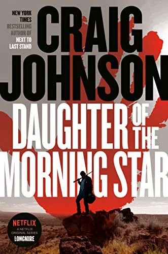 Featured image for Resumen de "Hija de la estrella de la mañana" por Craig Johnson