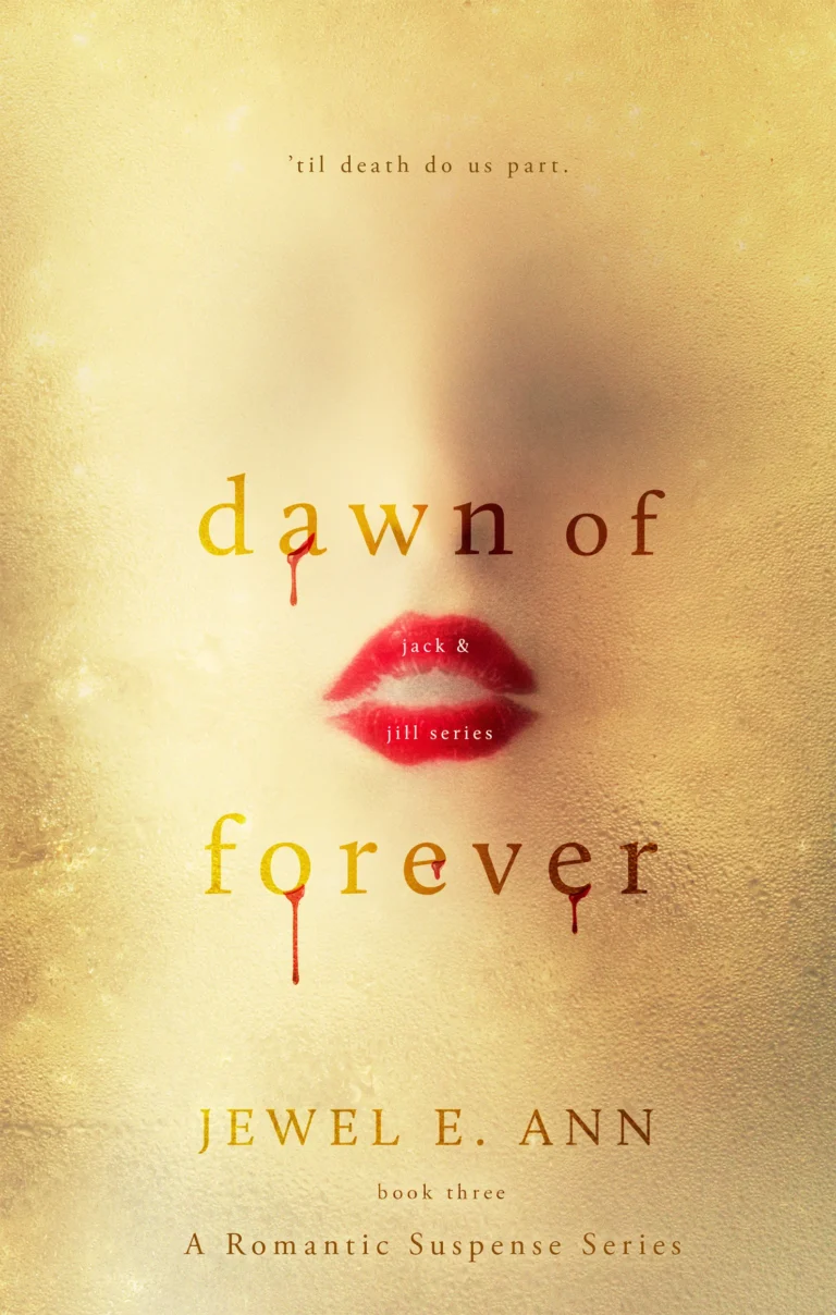 Featured image for Resumen de "Dawn of Forever" por Jewel E. Ann